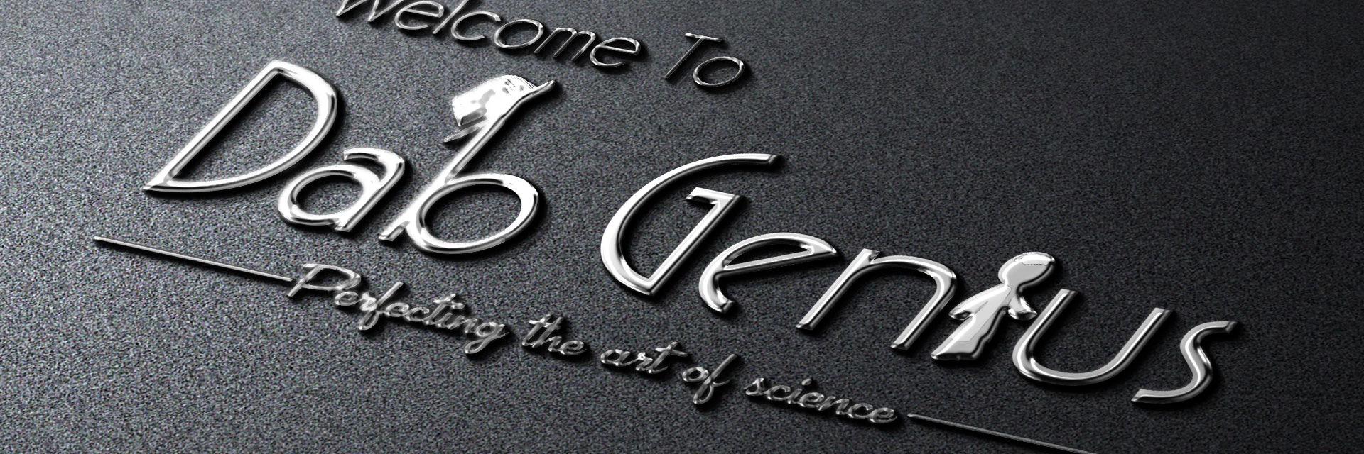 DabGenius's profile banner image