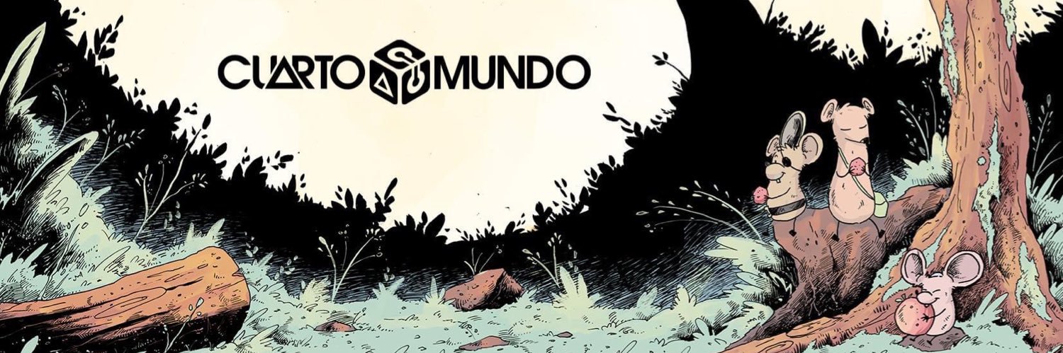 CuartoMundoCL's profile banner image