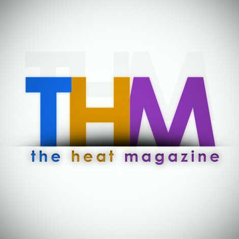 THEHEAT_MAG's profile banner image