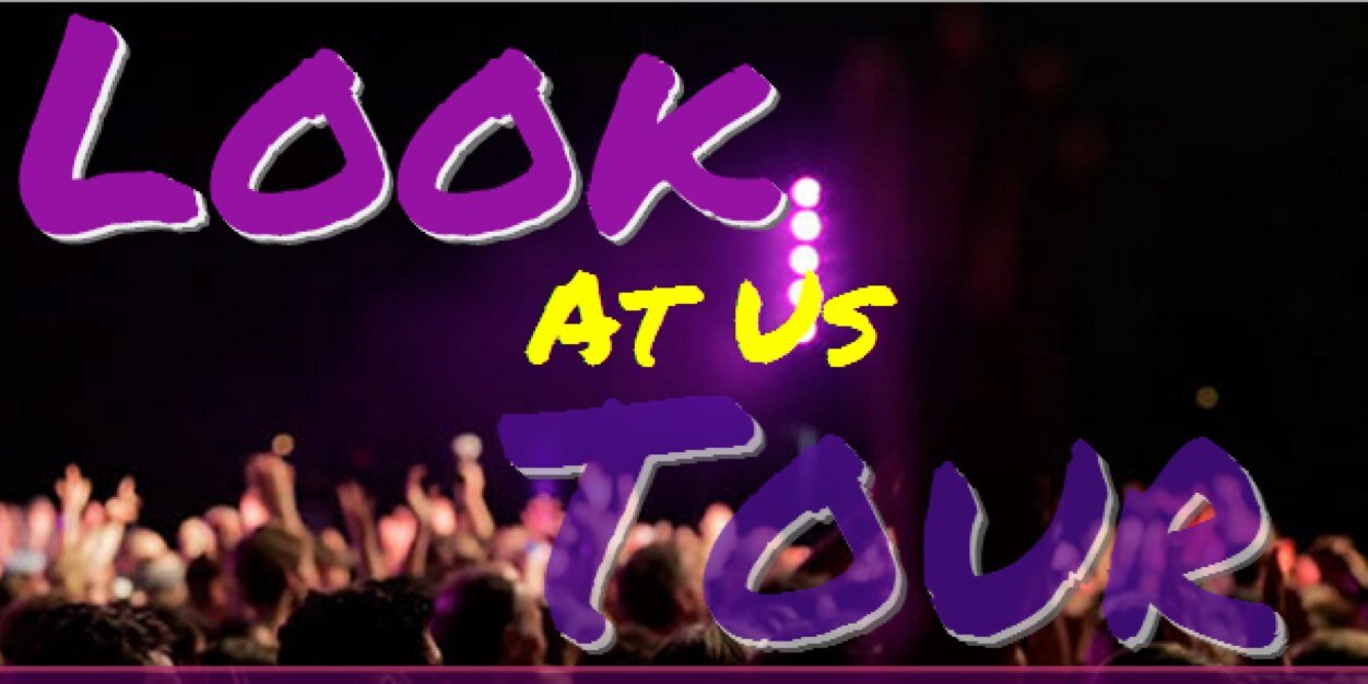 LookAtUsTour's profile banner image