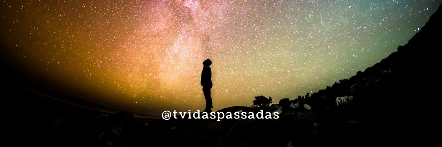 tvidaspassadas's profile banner image