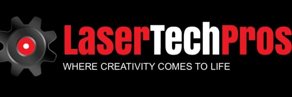 LaserTechPros's profile banner image