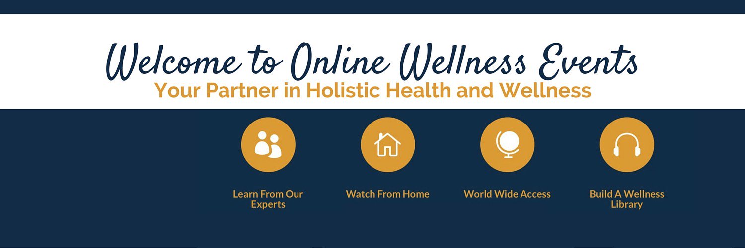 OnlineWellEvent's profile banner image