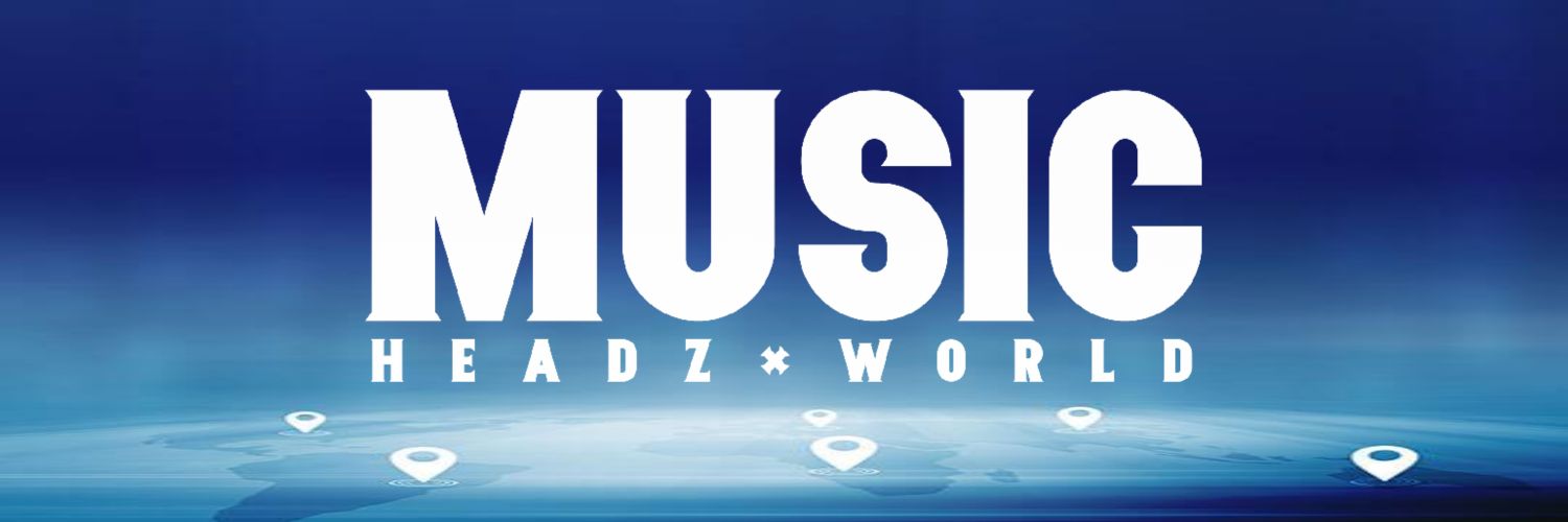 MusicHeadzWorld's profile banner image