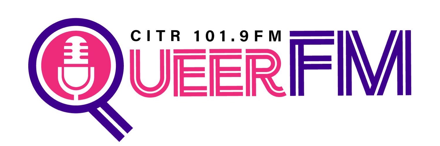 QueerFMVan's profile banner image