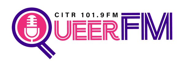 QueerFMVancouver Profile Banner