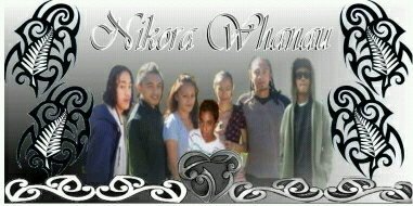 Nicky Nikora banner