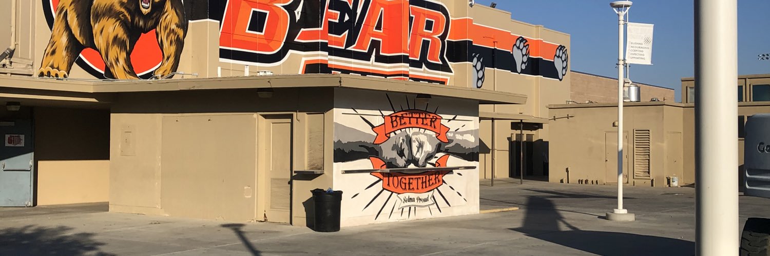 BearsTCC's profile banner image