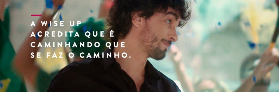 wiseupbr's profile banner image