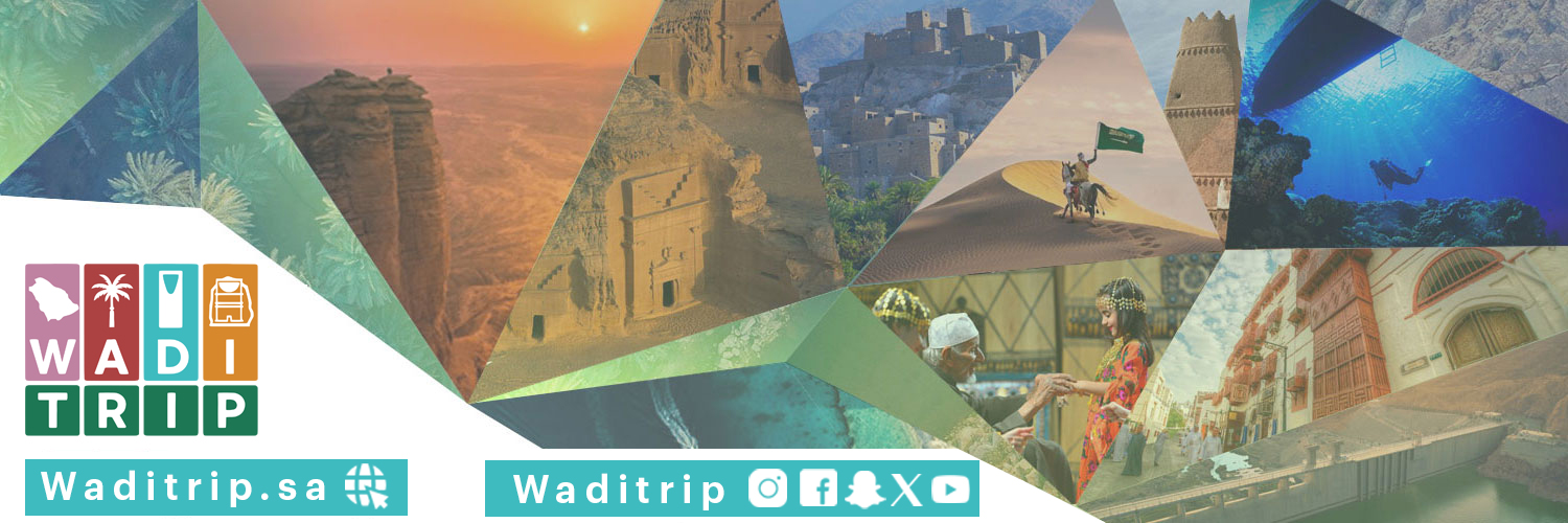 waditrip's profile banner image