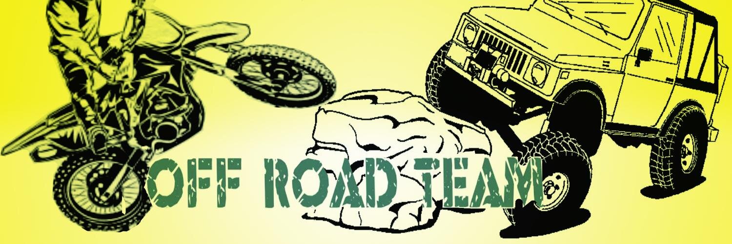offroadteam_'s profile banner image