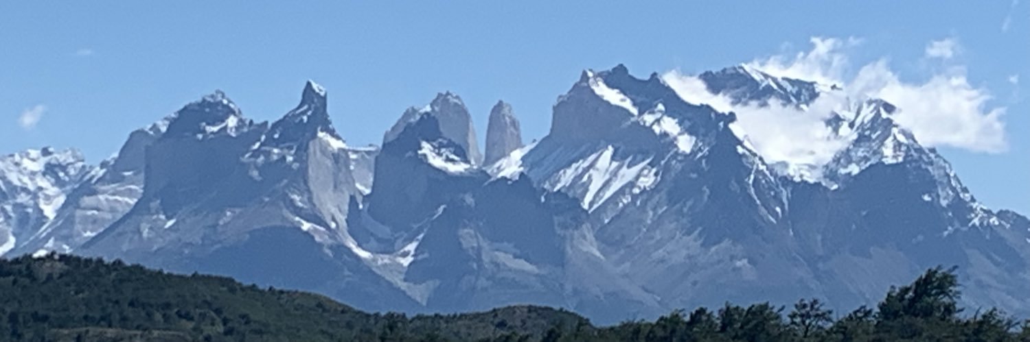 Bernardo Larraín banner