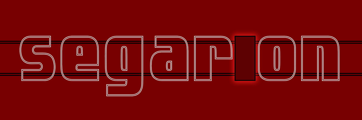 segarion's profile banner image