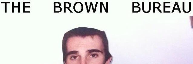 BrownBureau's profile banner image