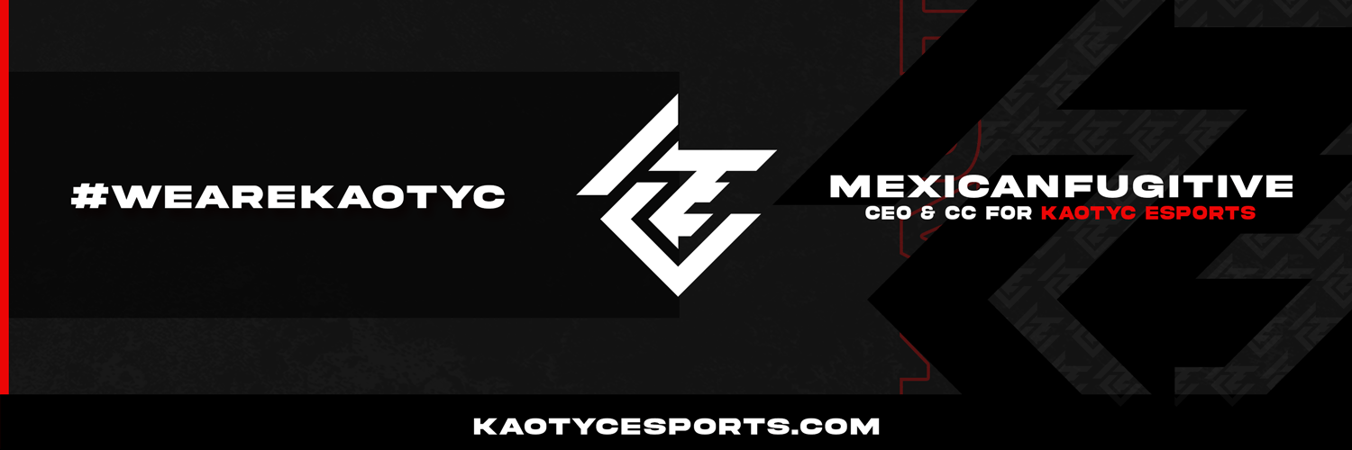 MexicanFugitive's profile banner image