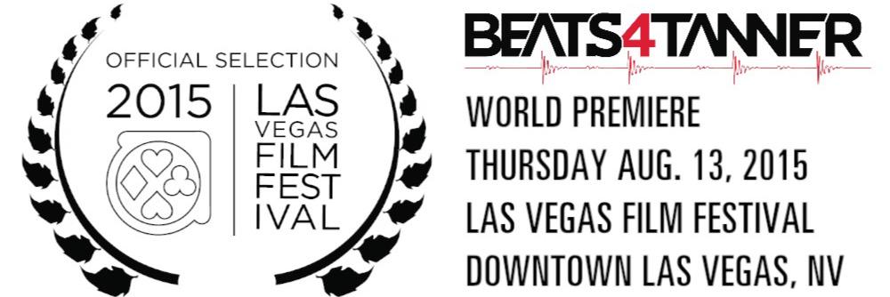 Beats4Tanner banner