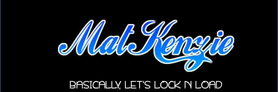 MatKenzie's profile banner image
