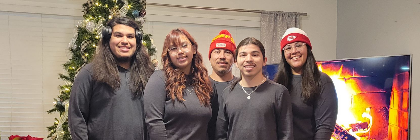 TechVillalobos's profile banner image
