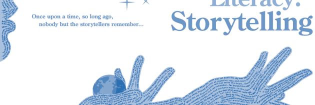 CTStorytelling's profile banner image