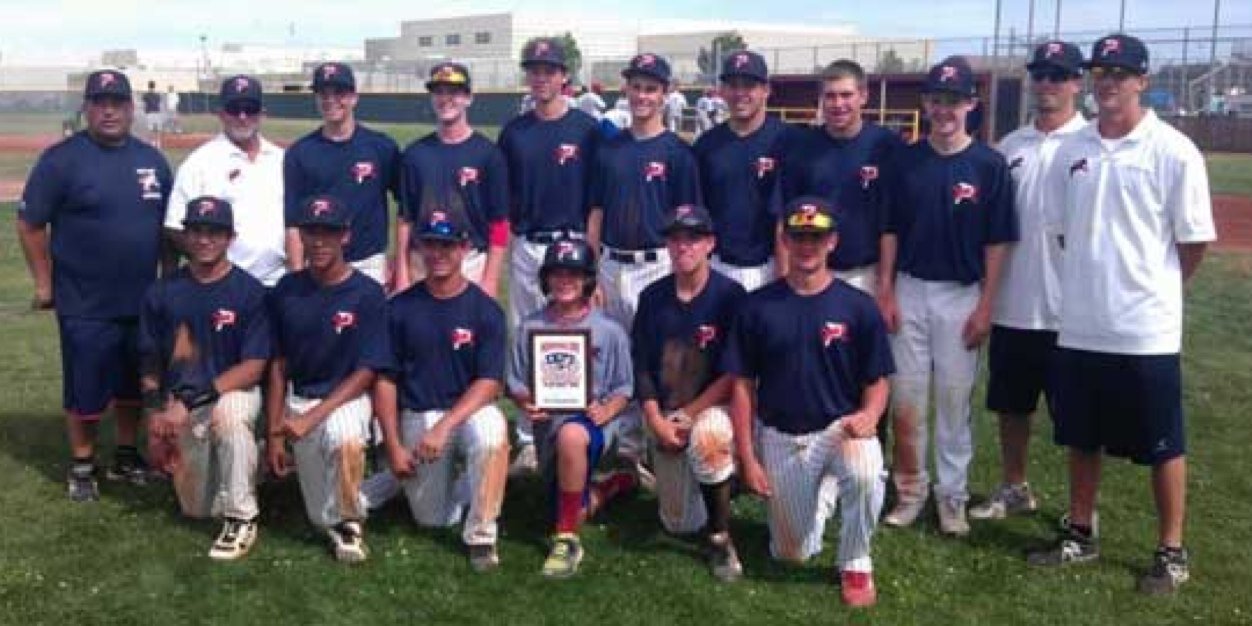 PMustangs's profile banner image