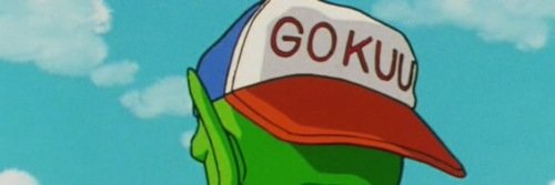 Liquid banner