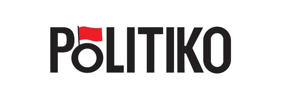 Politiko сонин banner