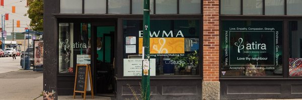 EWMASTORE Profile Banner