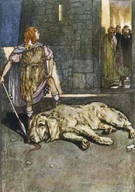 clonacullion's profile banner image