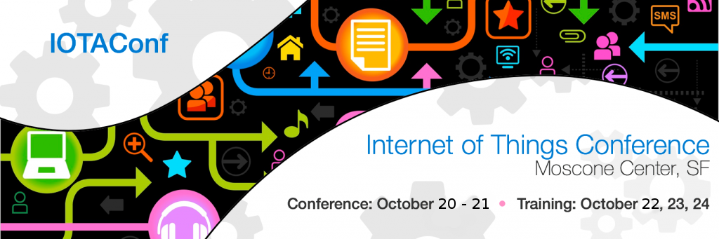 iotaconf's profile banner image