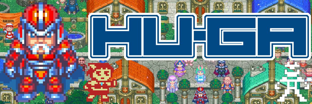 HUGA Inc.　株式会社ヒューガ banner