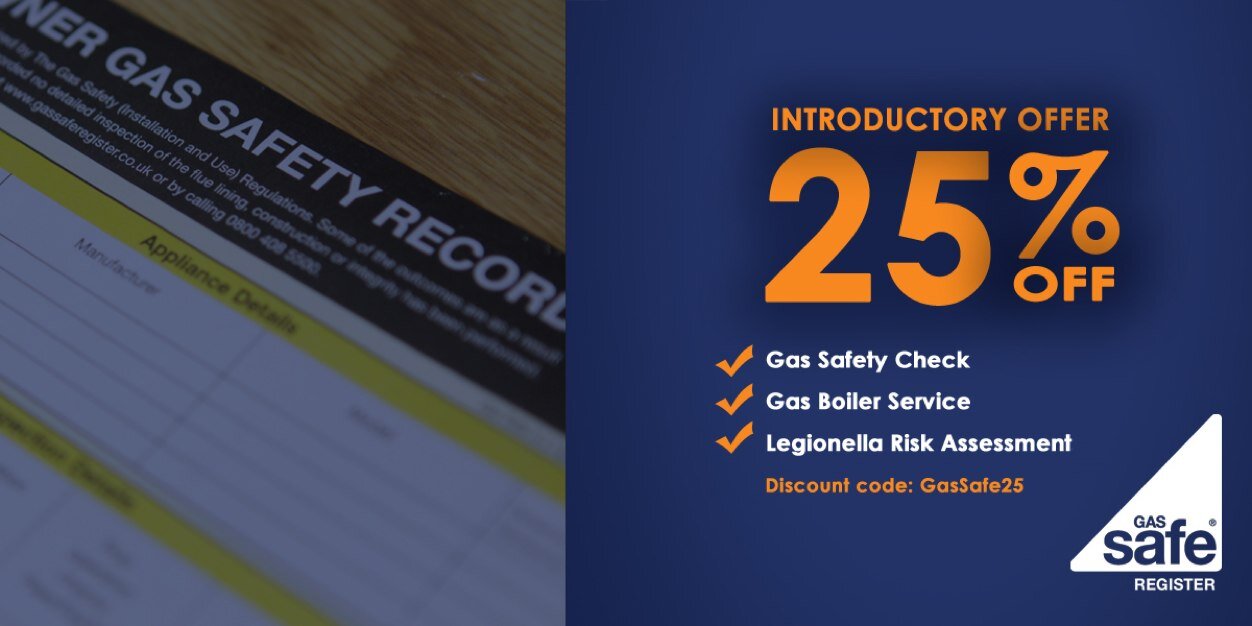 CentralGasSafe's profile banner image
