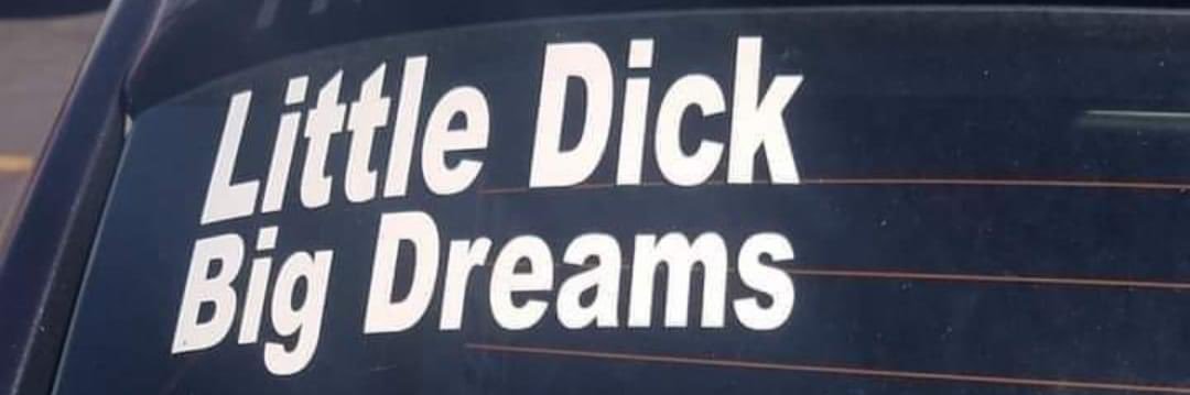 DP banner