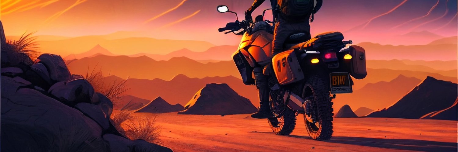 kaidano's profile banner image