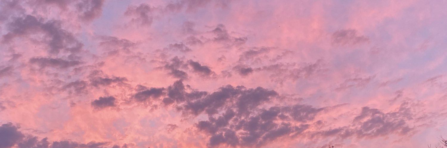 Lexyshea's profile banner image