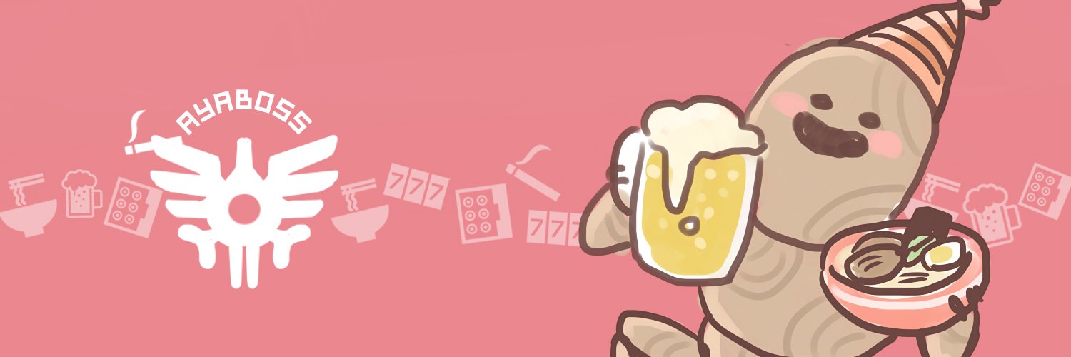 aya__61's profile banner image