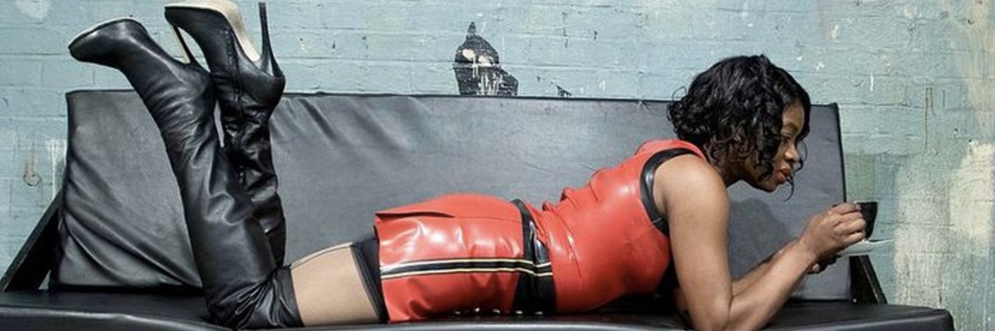 SirMasterMay's profile banner image