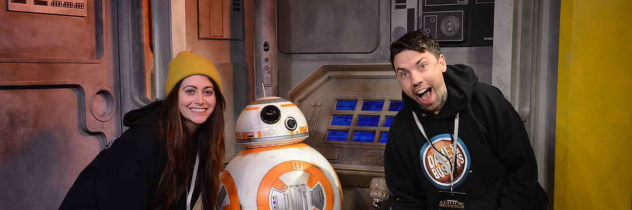 Duncan Johnson banner