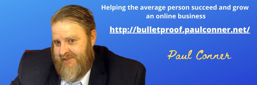 paulconner18's profile banner image