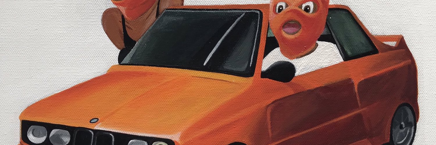 KjasSincere's profile banner image