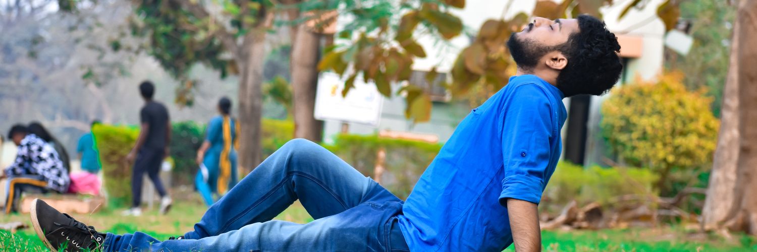 Kunalreally's profile banner image