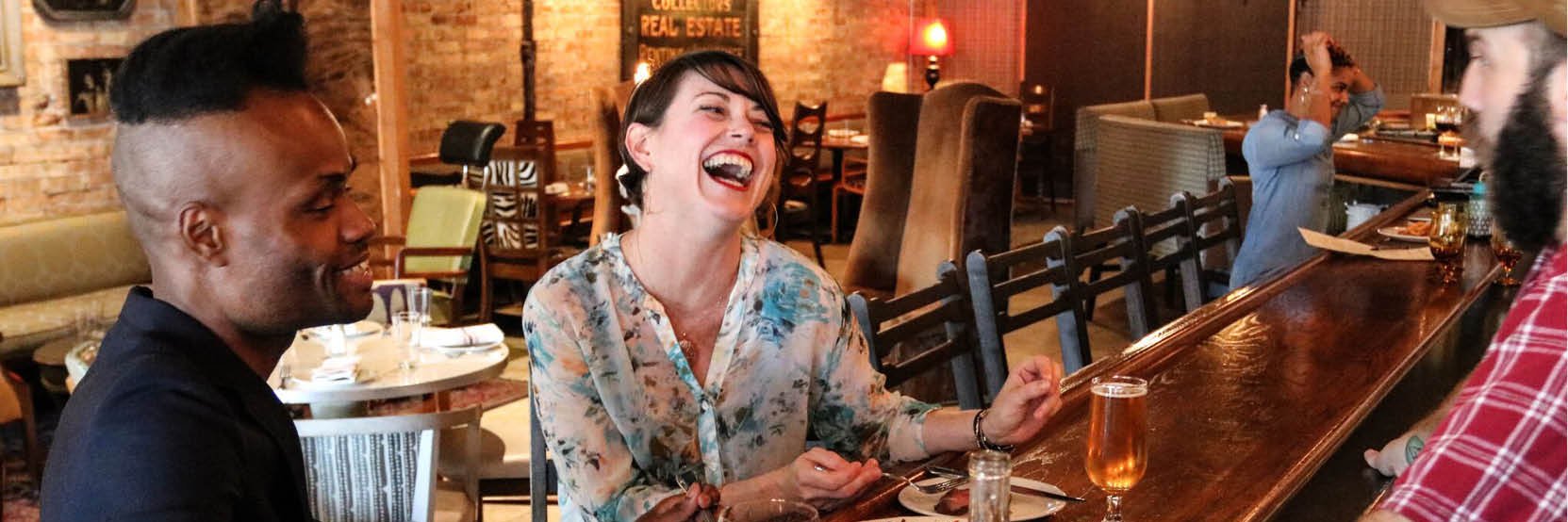 Found Kitchen banner