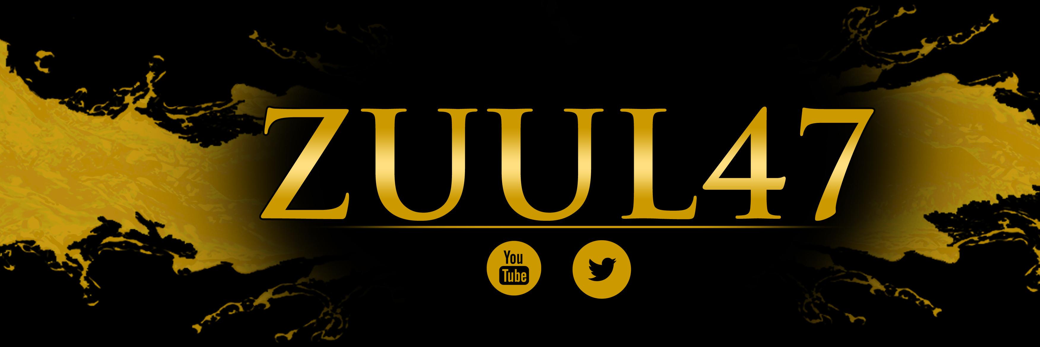 zuul47's profile banner image