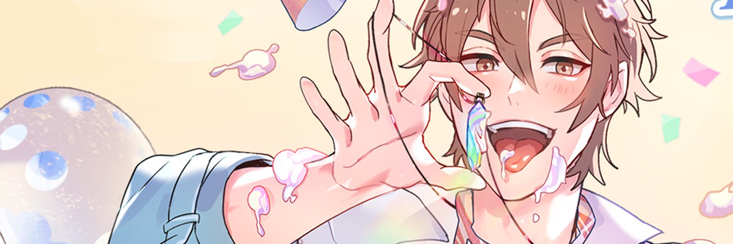 topperbestboy's profile banner image