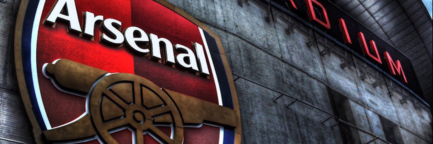 ArsenalSyo's profile banner image