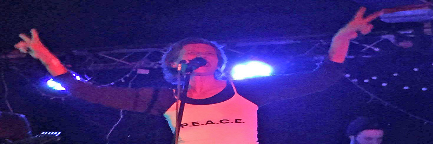 Janine Rainforth banner