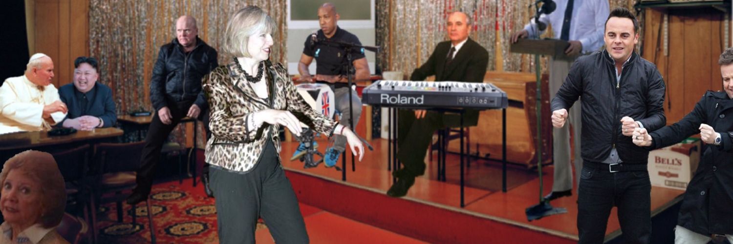 kcmnt's profile banner image