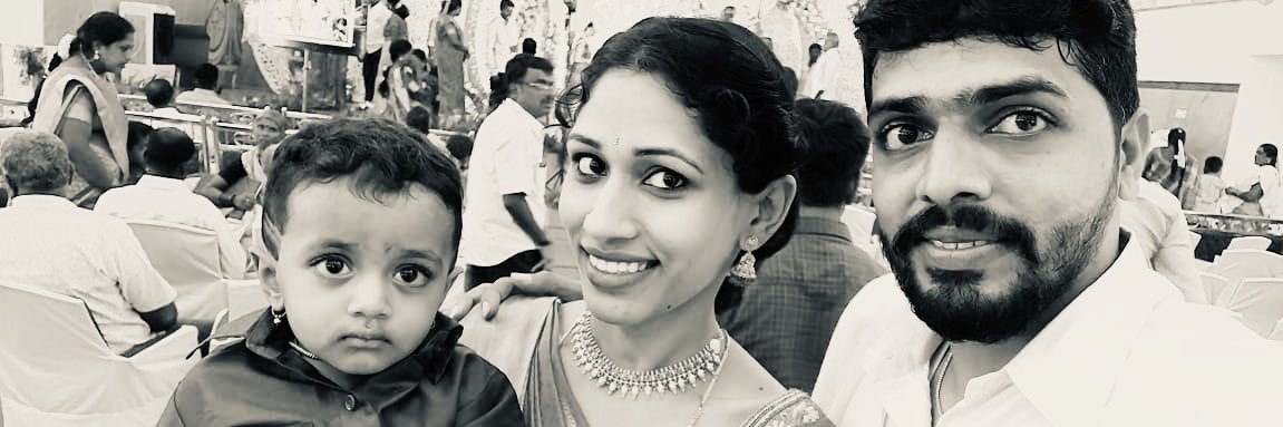 ashwathmm's profile banner image