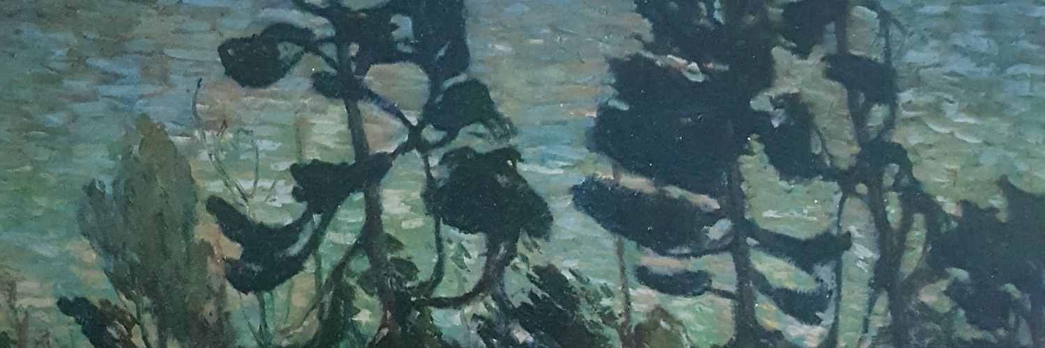C Moore 🇨🇦🌻 banner