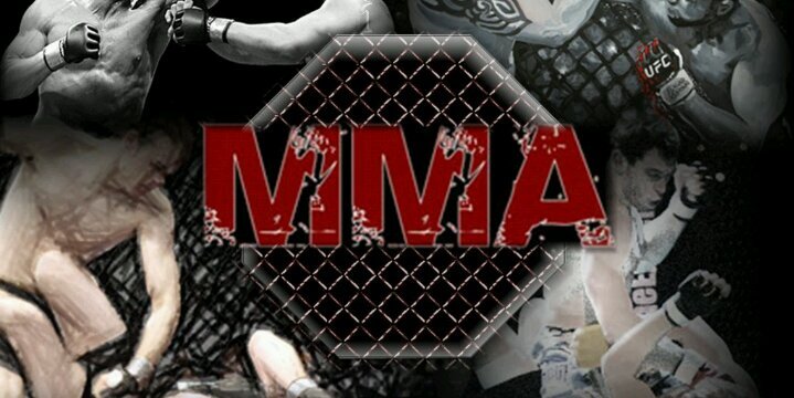 bestshotMMA's profile banner image