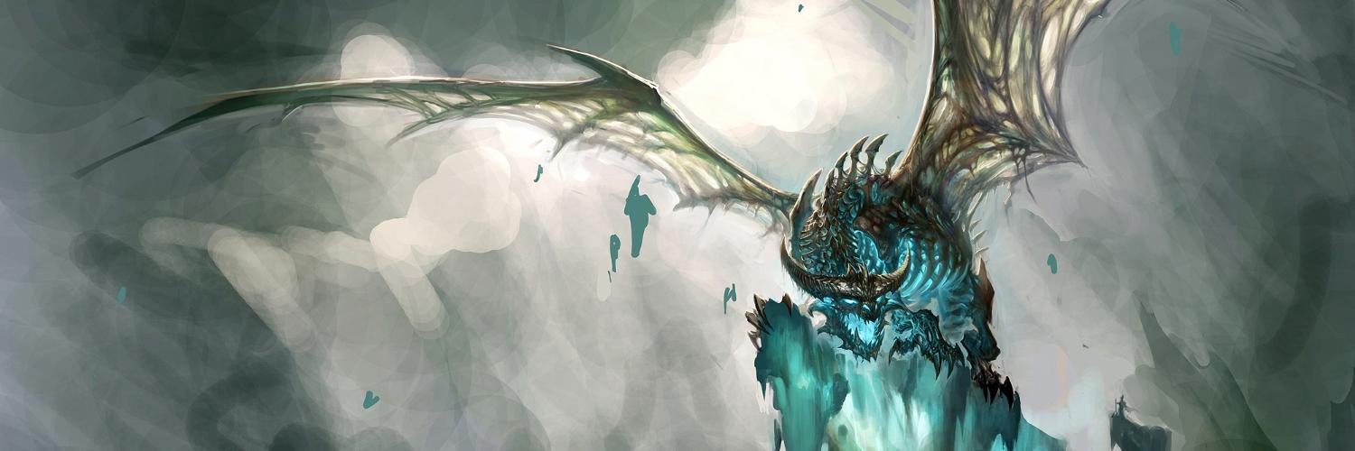 Berzerius's profile banner image